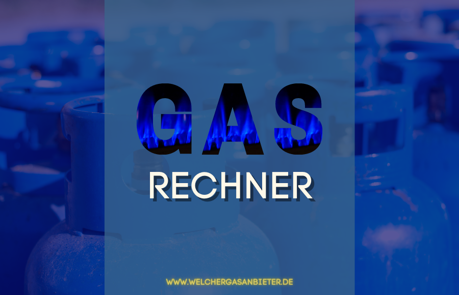 Gasrechner